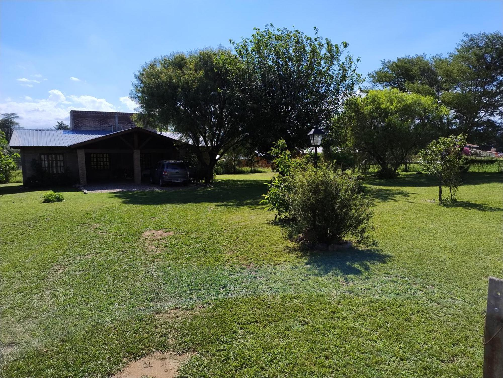 Corcovado Holiday home