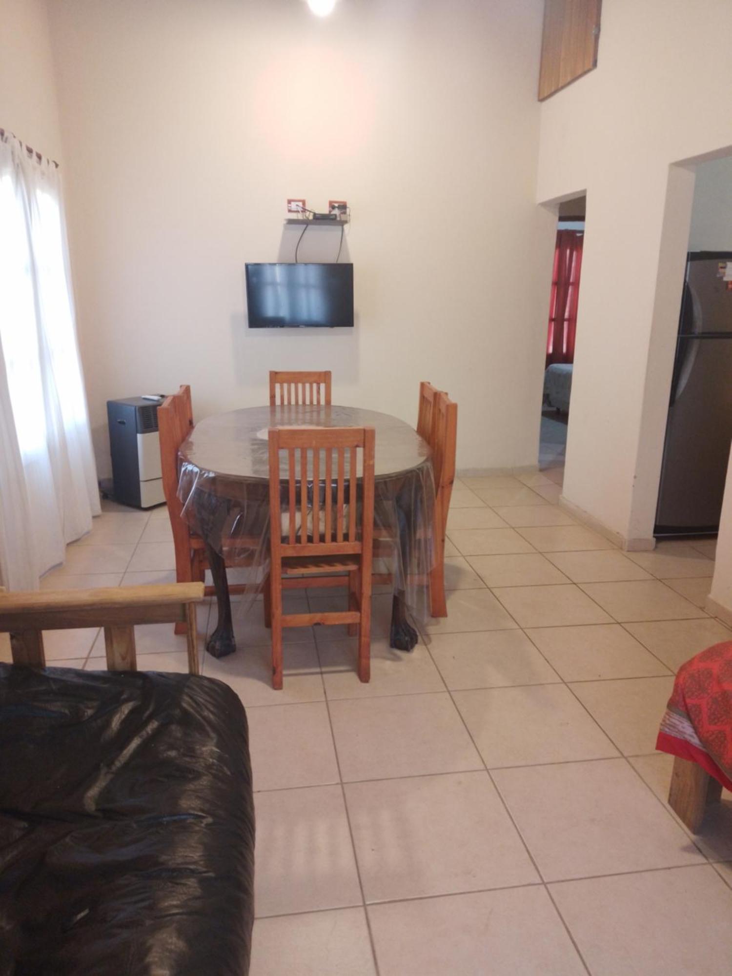 Holiday home Corcovado *